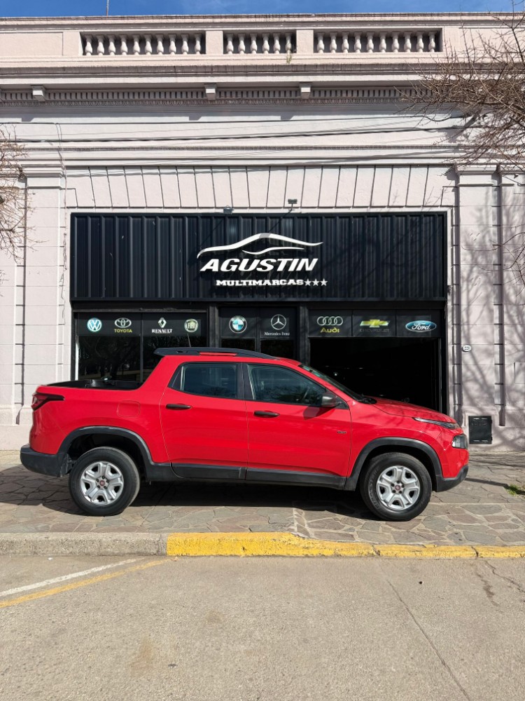 Fiat TORO